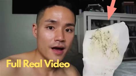 nair kevin|Kevin Leonardo Discusses His Viral Nair Video, Safe Bottoming。